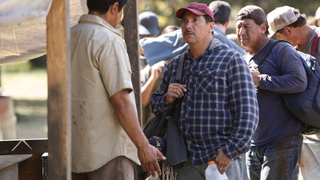 <i>American Crime’s</i> third season off to a strong, timely start